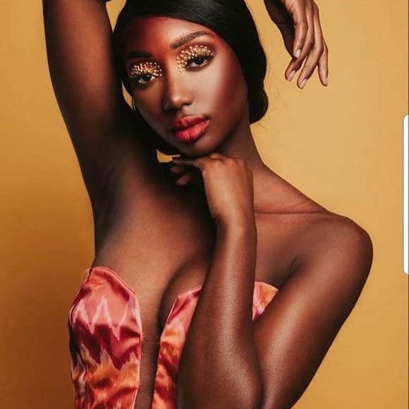 Shaunteal Prejean, Makeup Artist & Fashionista! - Picture 2 of 16